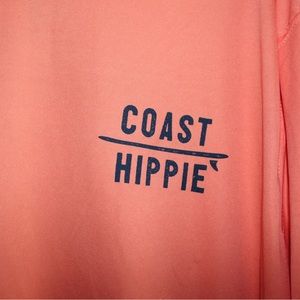 Coast hippie long sleeve